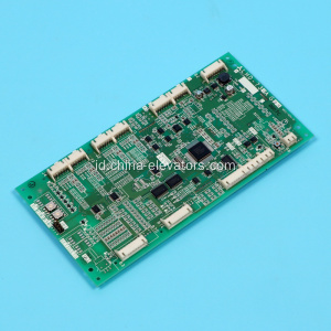 LHD-730A G23 Display Board untuk Mitsubishi Nexway Elevators